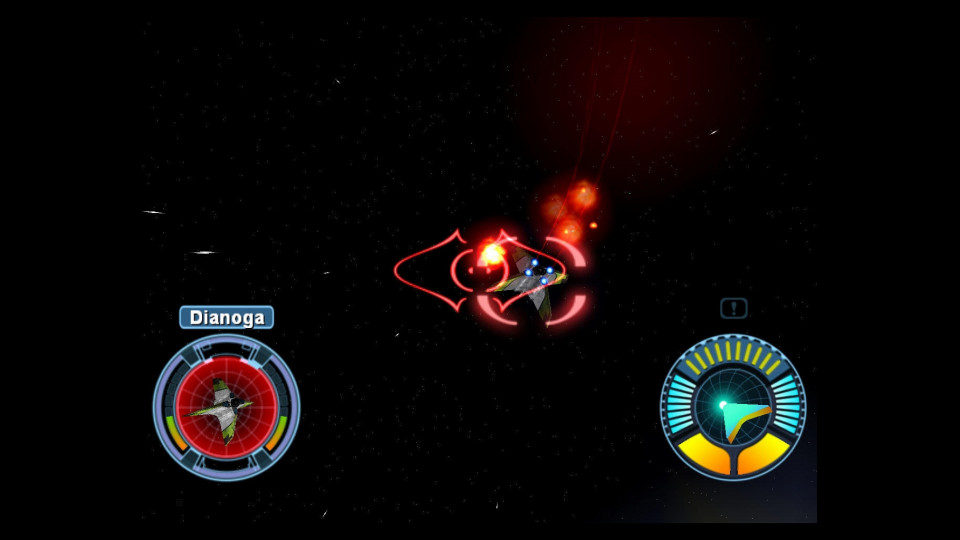 Star Wars Starfighter