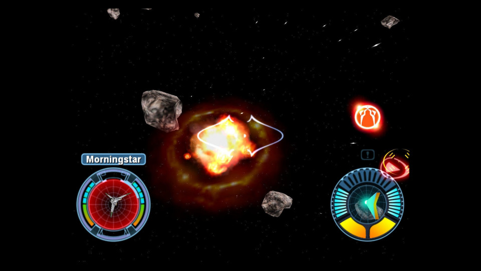 Star Wars Starfighter