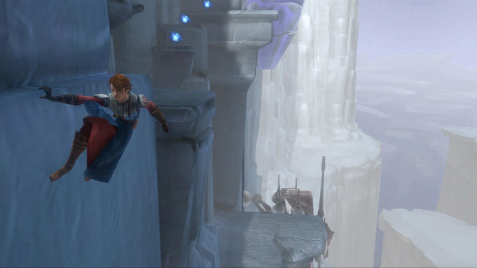 Star Wars The Clone Wars: Republic Heroes