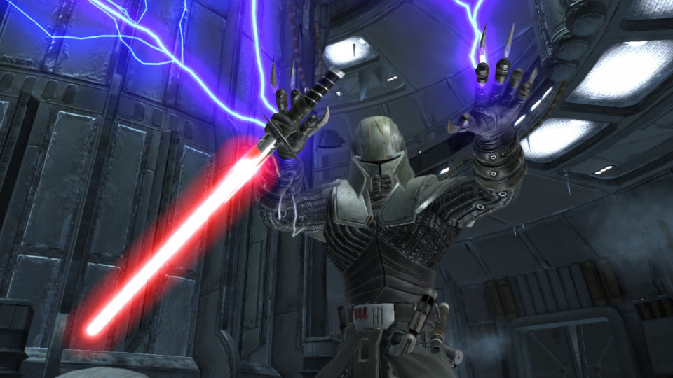 Star Wars: The Force Unleashed: Ultimate Sith Edition