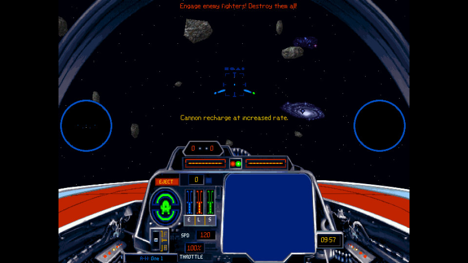 Star Wars: X-Wing vs Tie Fighter - Balance of Power Campaigns
