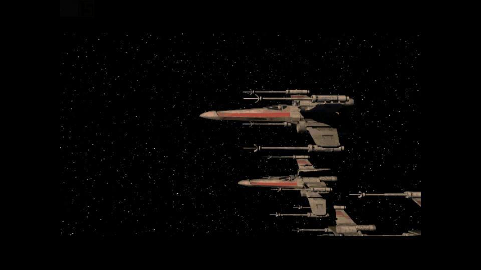 Star Wars: X-Wing vs Tie Fighter - Balance of Power Campaigns