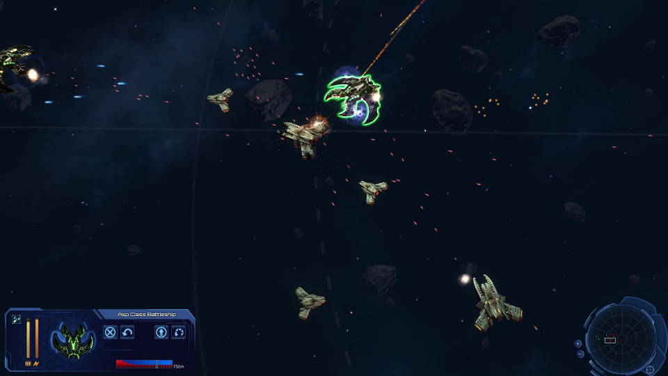 Stardrive 2 - Digital Deluxe Edition