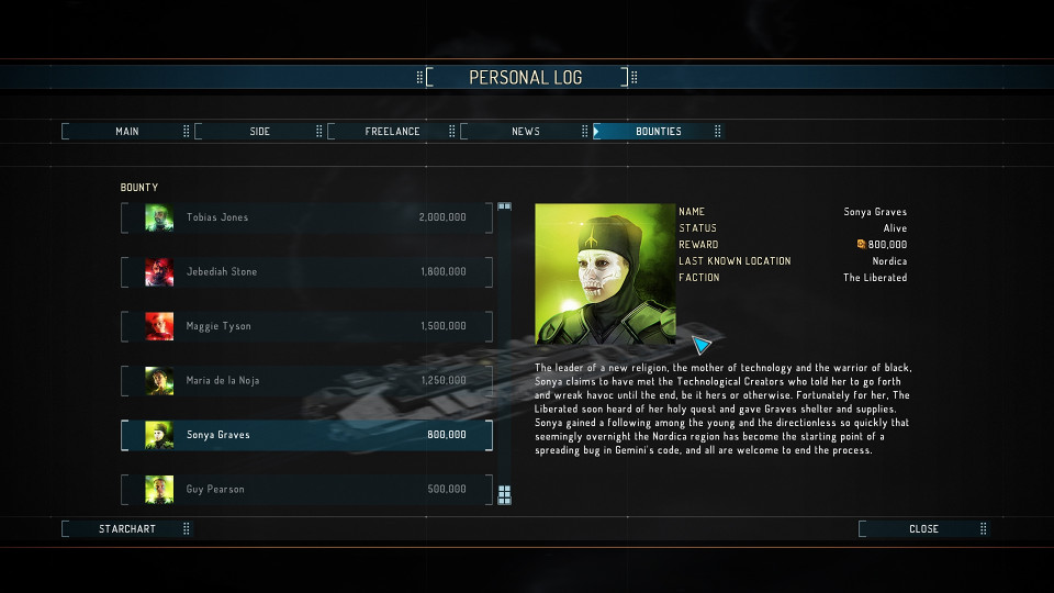 Starpoint Gemini Warlords: Deadly Dozen