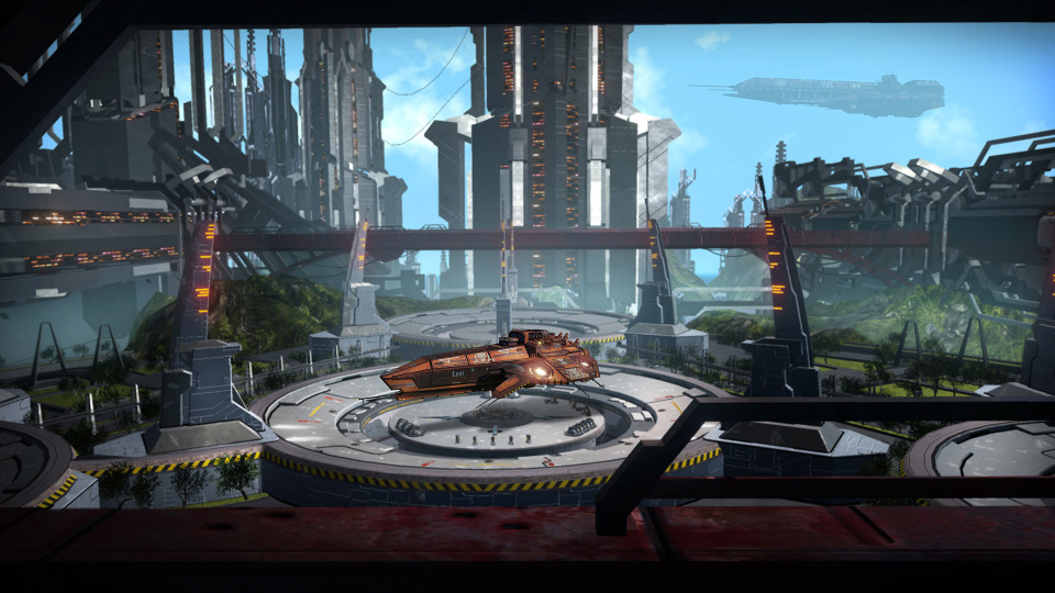 Starpoint Gemini Warlords Gold Pack