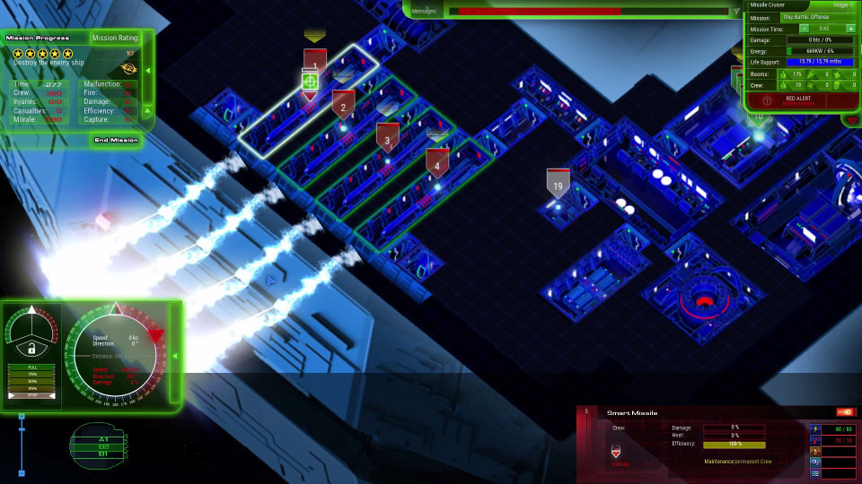 Starship Corporation