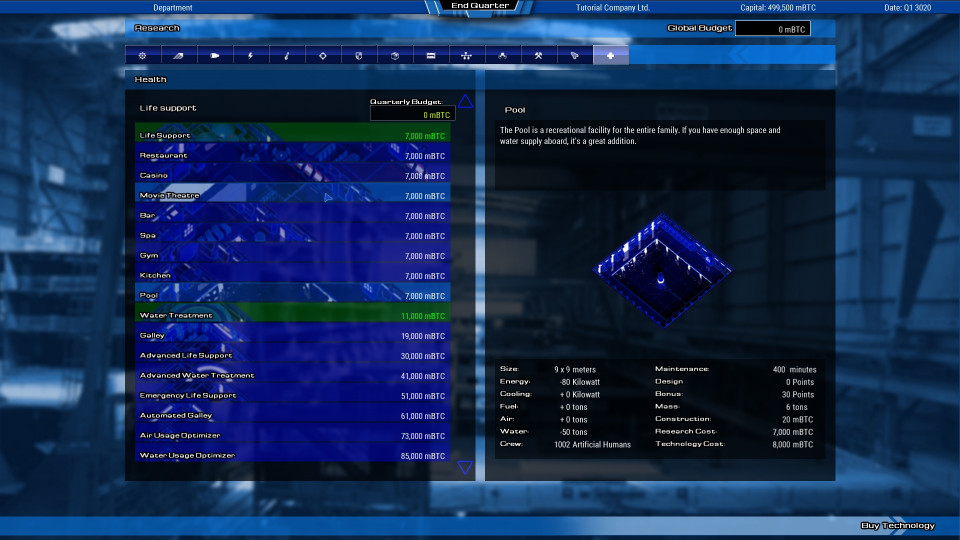 Starship Corporation: Cruise Ships