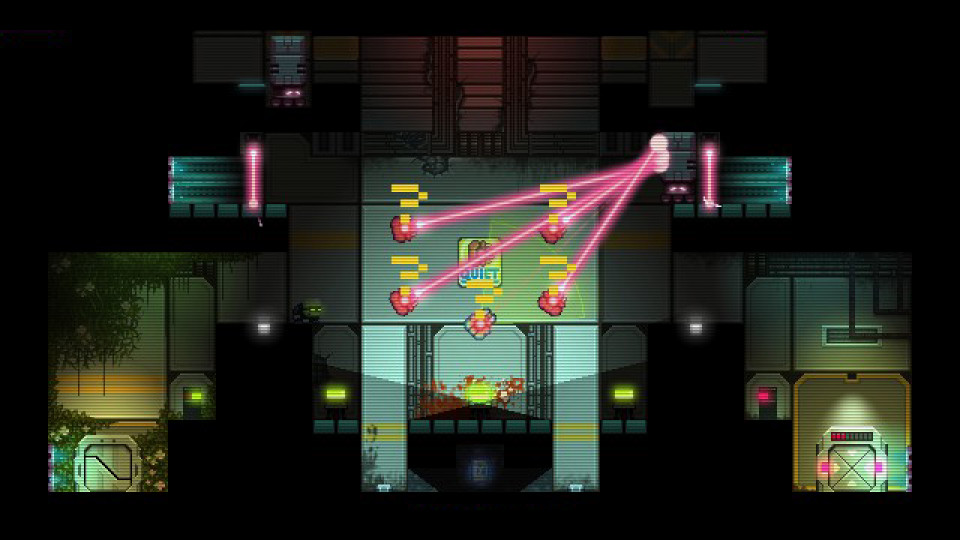 Stealth Bastard Deluxe