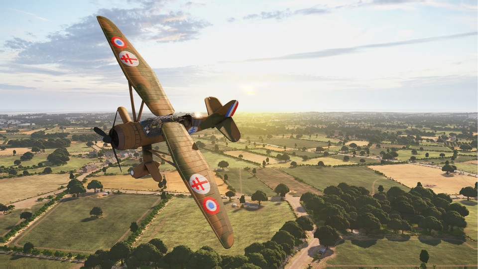 Steel Division: Normandy 44 - Back to Hell