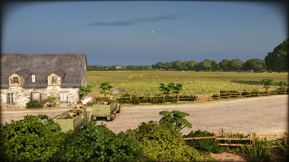 Steel Division: Normandy 44