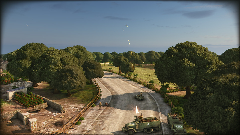 Steel Division: Normandy 44