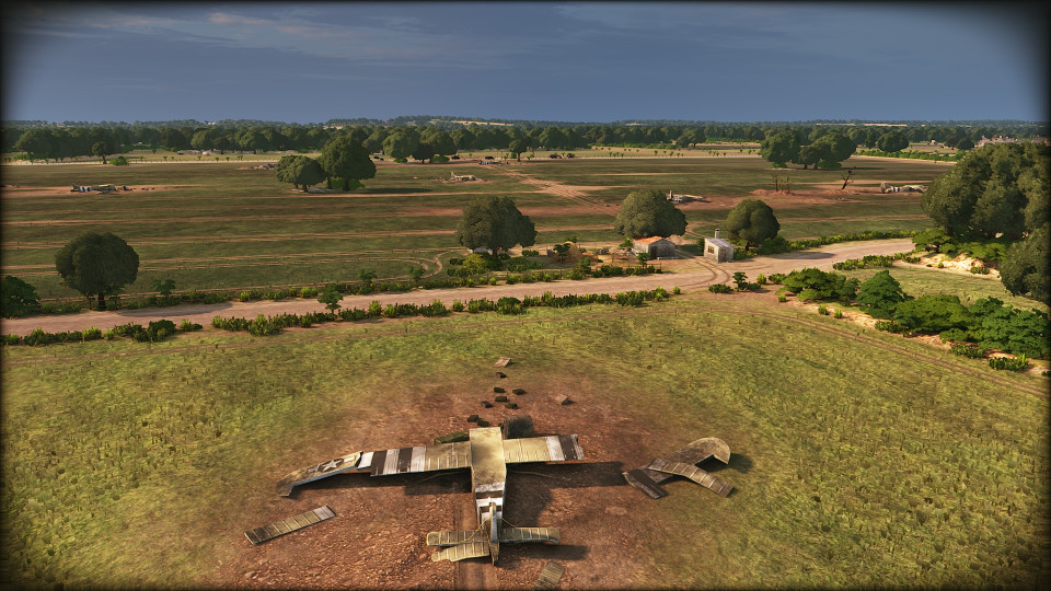 Steel Division: Normandy 44