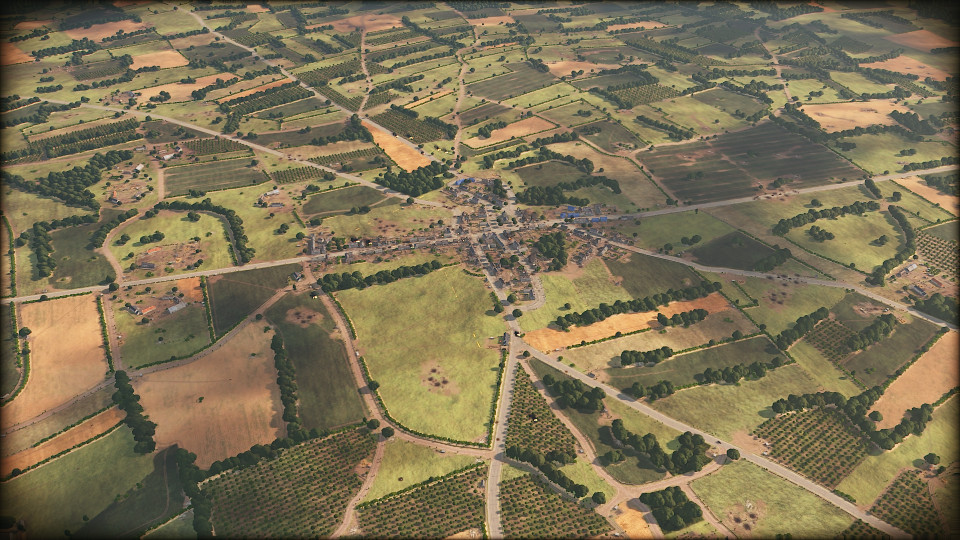 Steel Division: Normandy 44