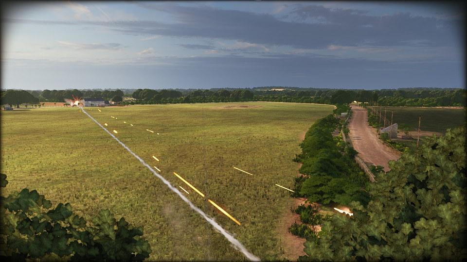 Steel Division: Normandy 44