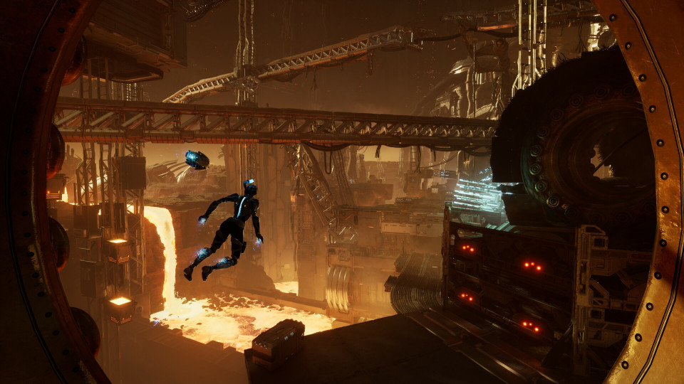 Steel Seed: Digital Artbook