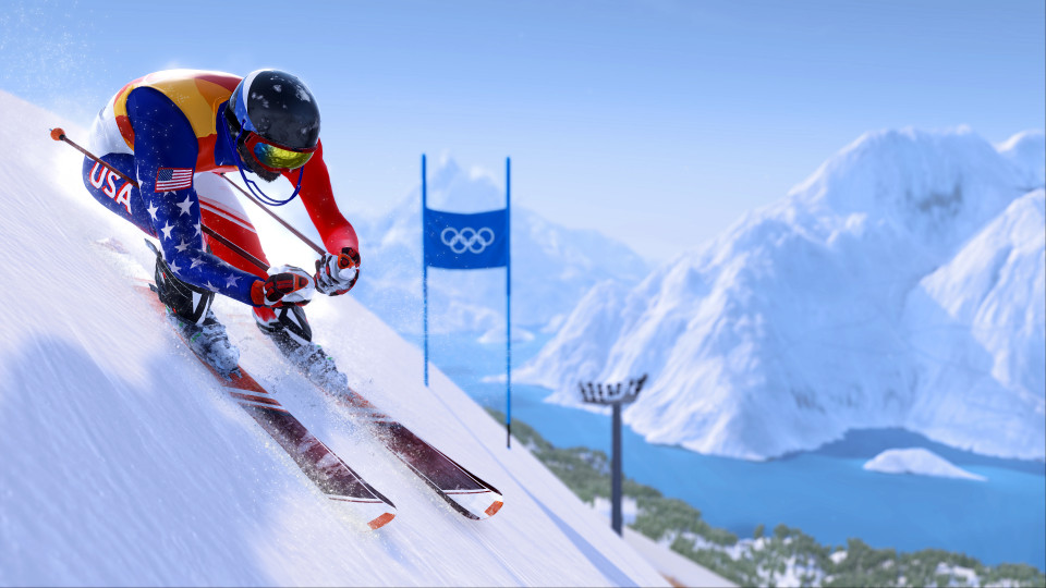 Steep: Road to the Olympics