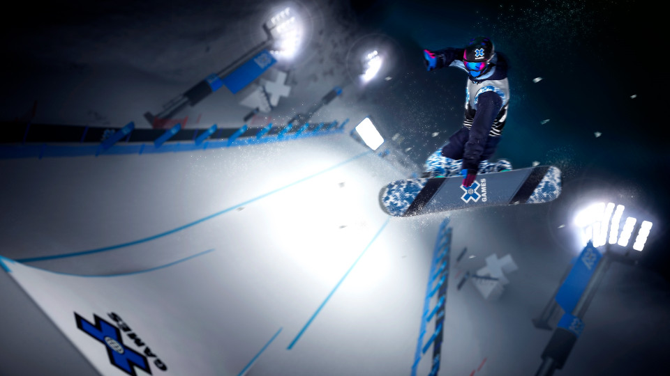 Steep - X Games Pass