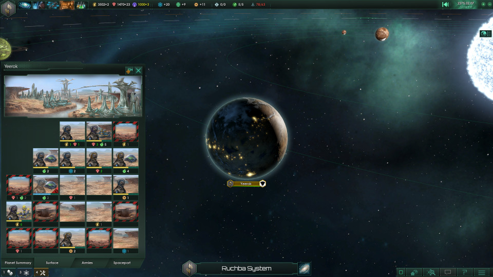 Stellaris