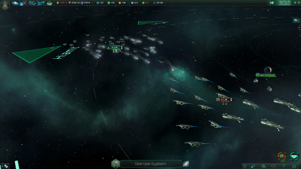 Stellaris
