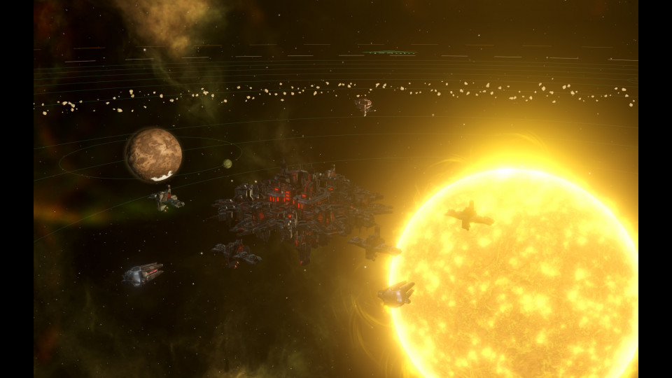 Stellaris: Apocalypse