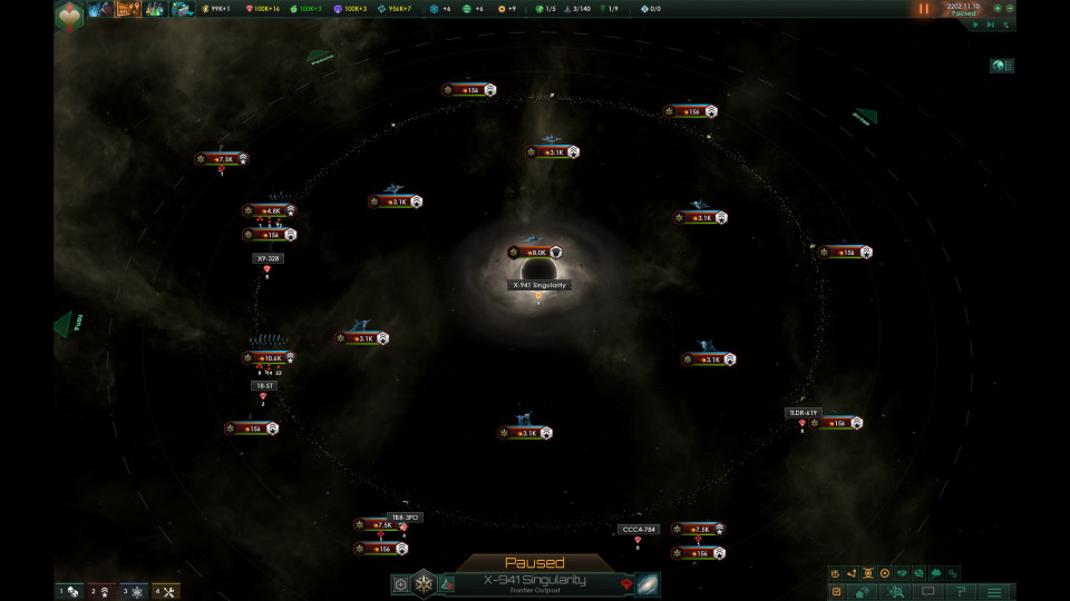 Stellaris: Apocalypse