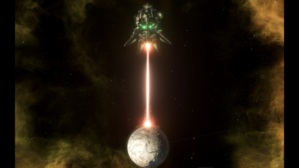 Stellaris: Apocalypse