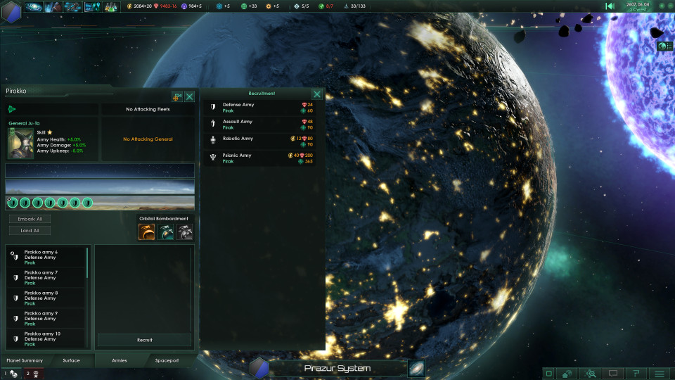 Stellaris - Galaxy Edition