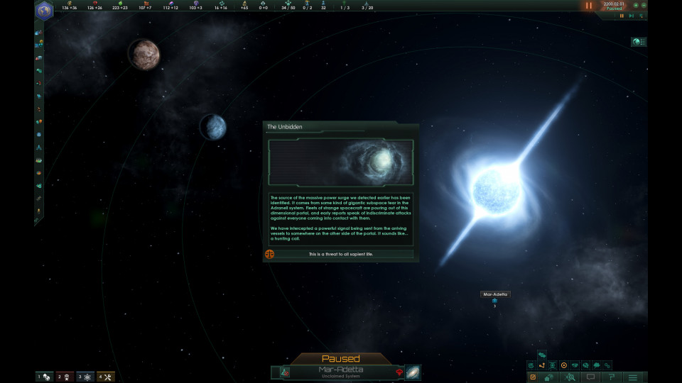 Stellaris - Galaxy Edition