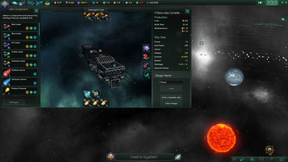 Stellaris - Galaxy Edition