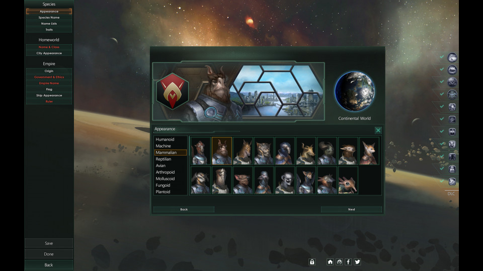 Stellaris - Galaxy Edition