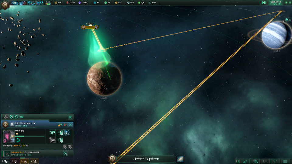Stellaris - Galaxy Edition Upgrade Pack