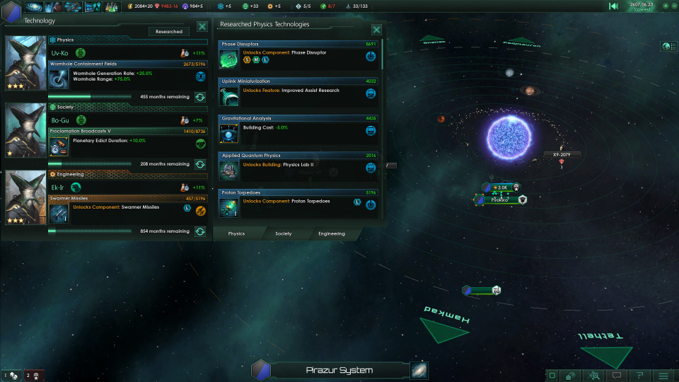 Stellaris - Galaxy Edition Upgrade Pack