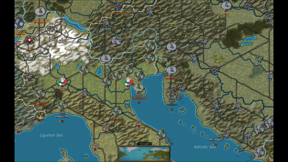 Strategic Command: World War I