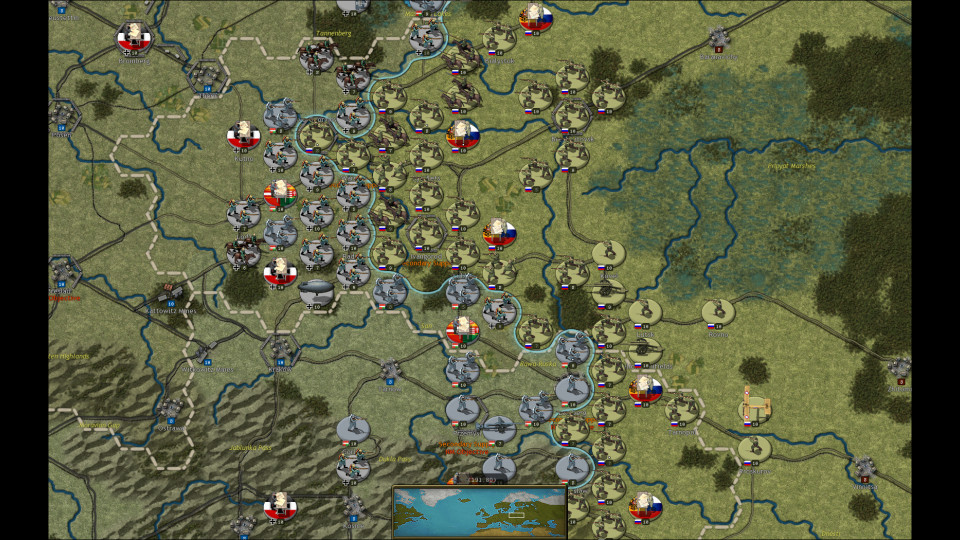 Strategic Command: World War I