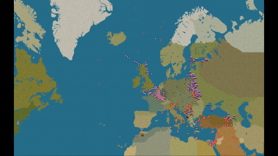 Strategic Command: World War I