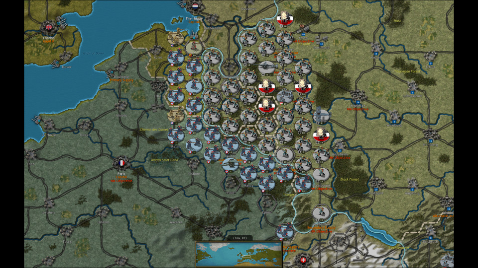 Strategic Command: World War I