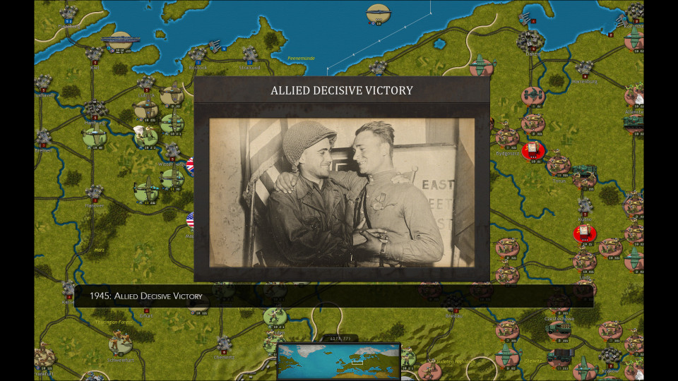 Strategic Command WWII: War in Europe