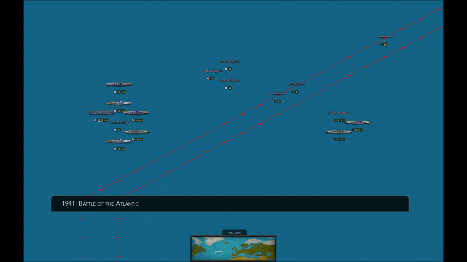 Strategic Command WWII: War in Europe