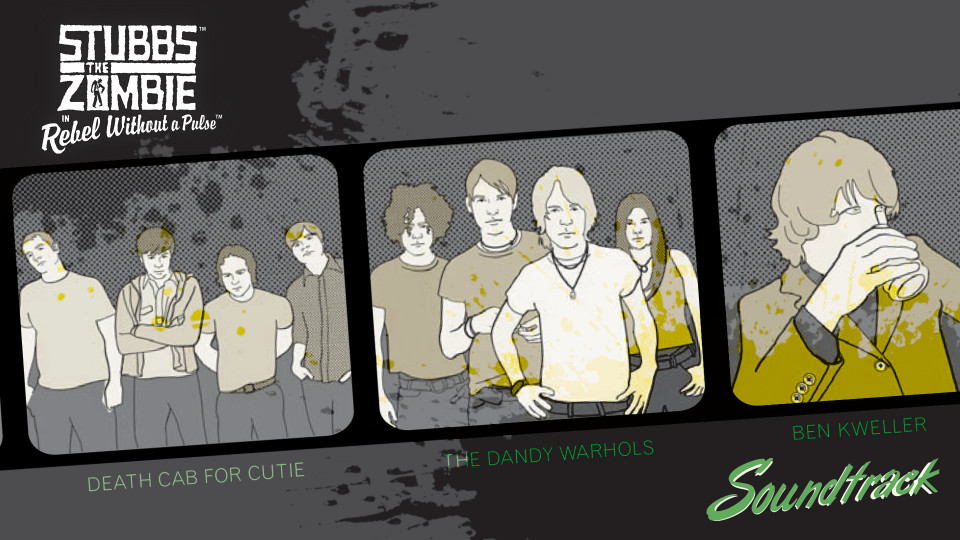 Stubbs The Zombie: I Love Stubbs Edition