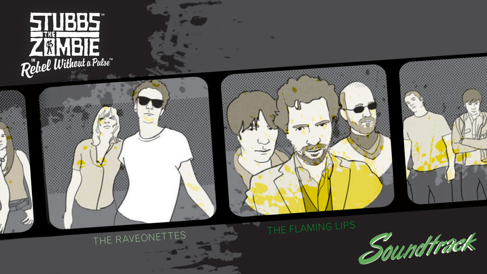 Stubbs The Zombie: I Love Stubbs Edition