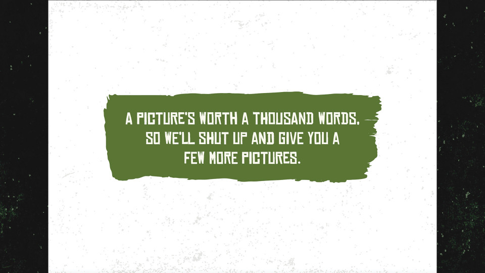 Stubbs The Zombie: I Love Stubbs Edition