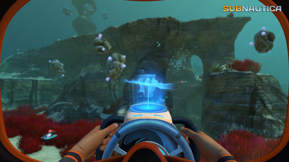 Subnautica