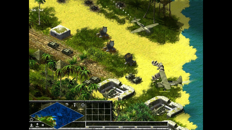 Sudden Strike 2 - Gold