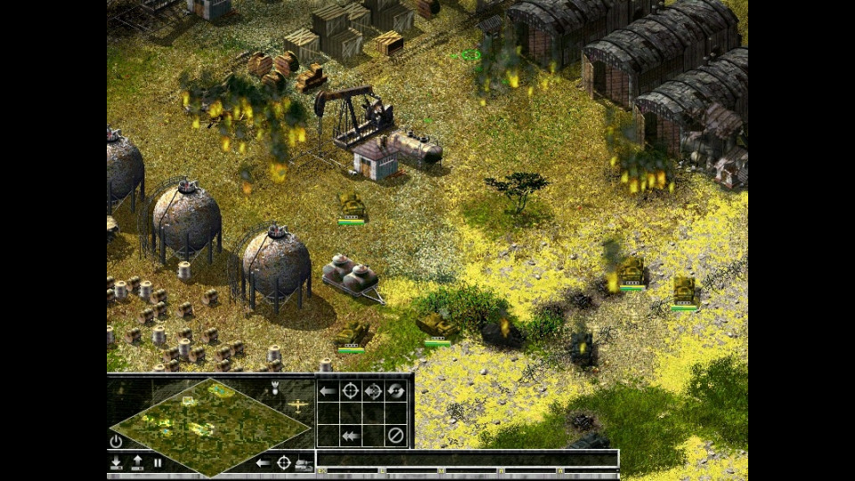 Sudden Strike 2 - Gold