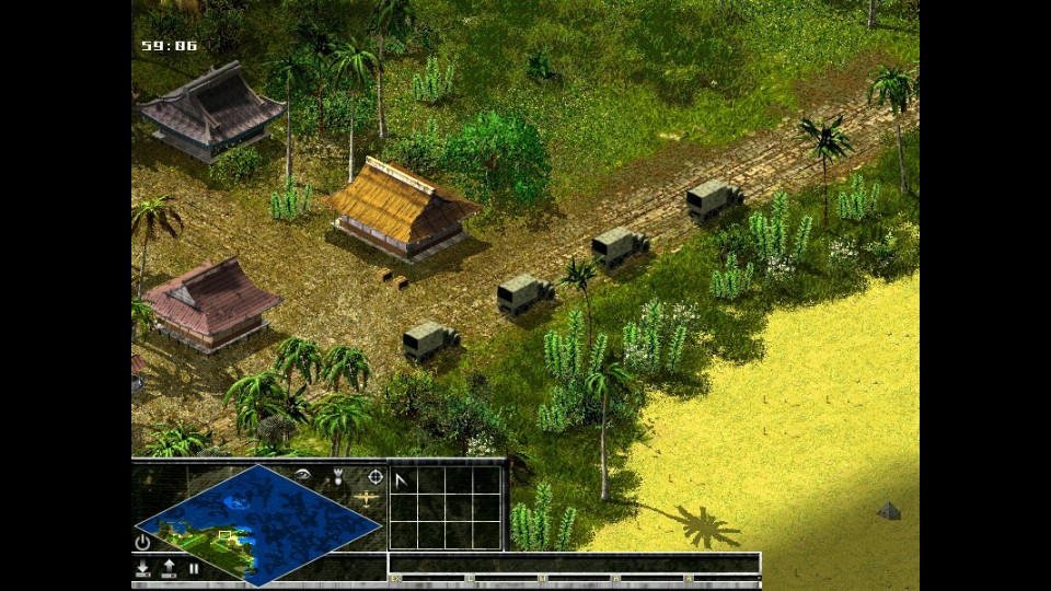 Sudden Strike 2 - Gold