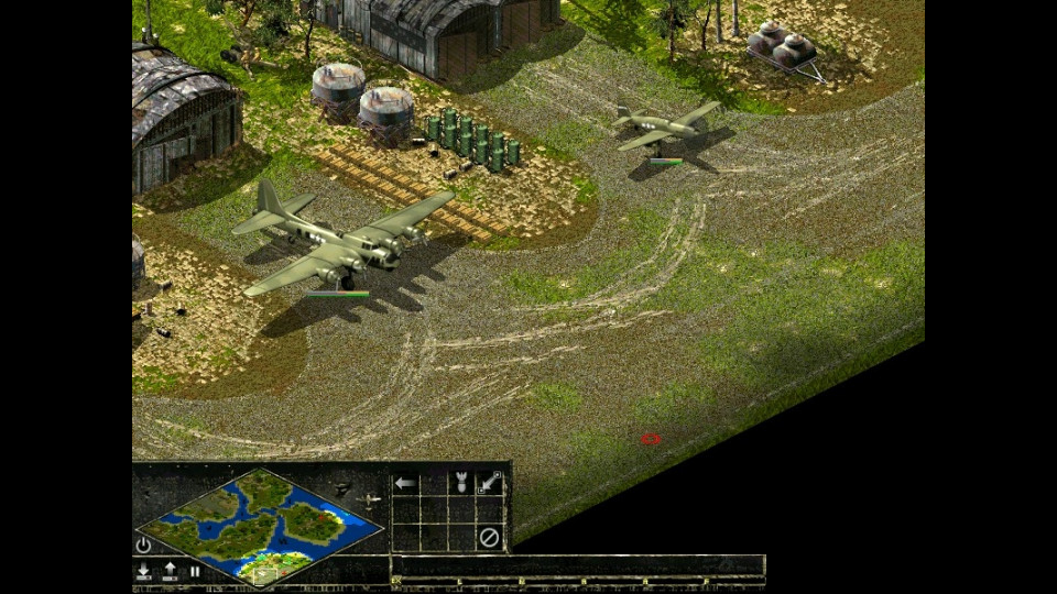 Sudden Strike 2 - Gold