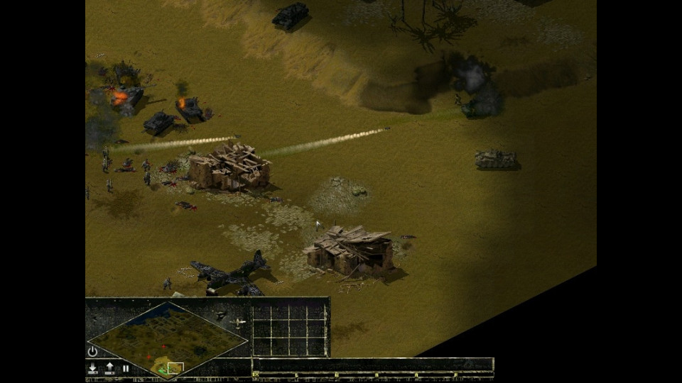 Sudden Strike 2 - Gold