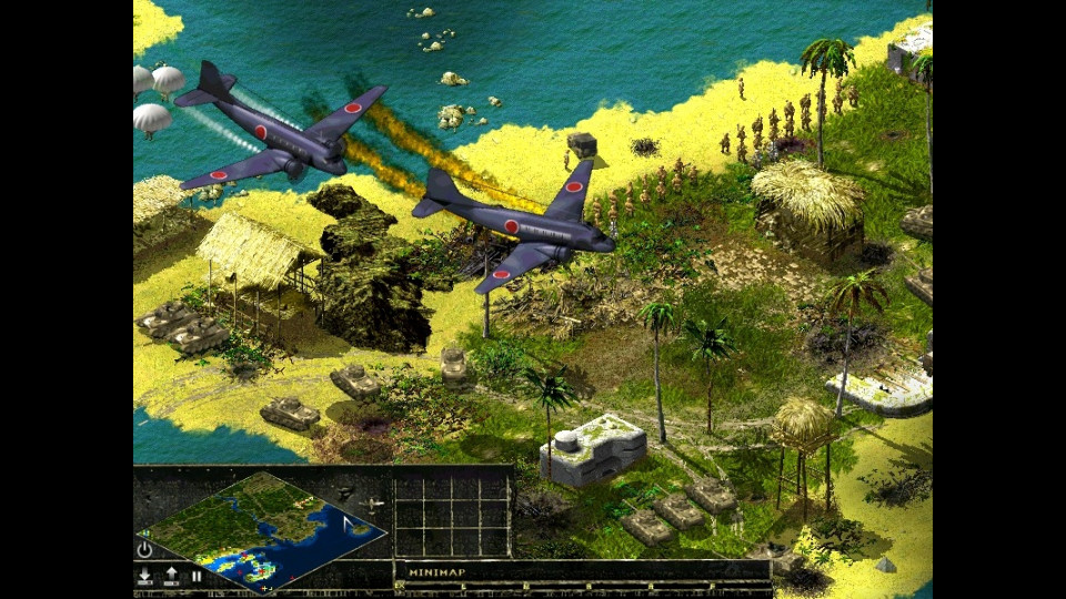 Sudden Strike 2 - Gold