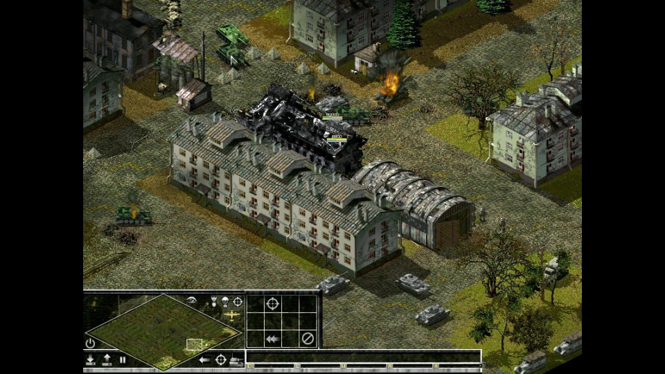 Sudden Strike 2 - Gold