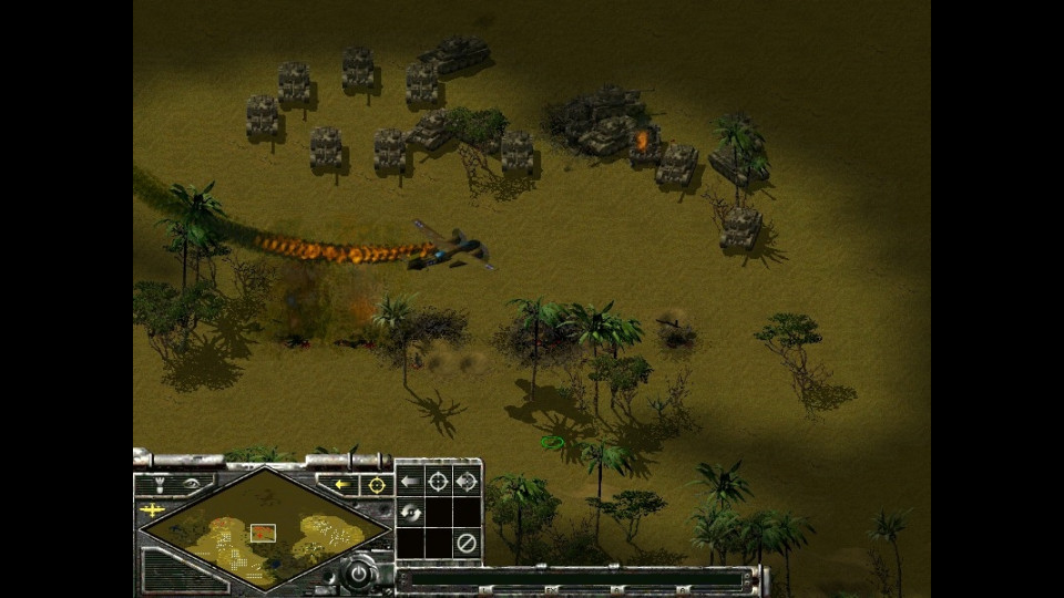 Sudden Strike - Gold